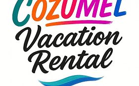 Cozumel - Av 25 Apartments